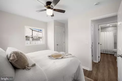 Bedroom - 103 Glider Dr, Middle River, MD 21220 photo 2 of 3