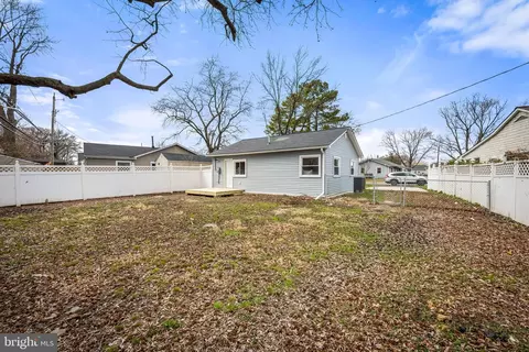 Exterior - 103 Glider Dr, Middle River, MD 21220 photo 2 of 2