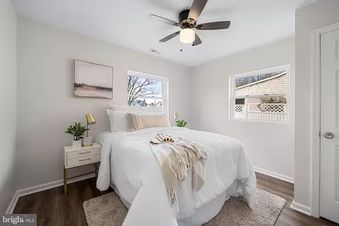 Bedroom - 103 Glider Dr, Middle River, MD 21220 photo 1 of 3