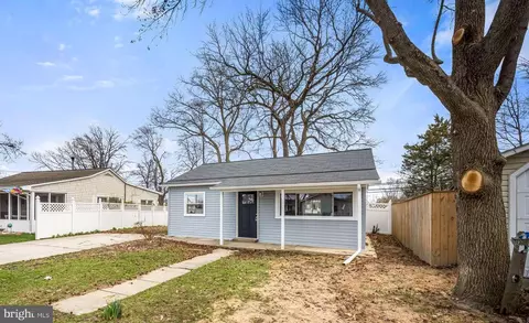 103 Glider Dr, Middle River, MD 21220