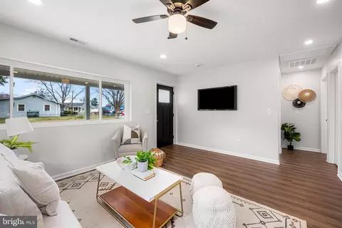 Living - 103 Glider Dr, Middle River, MD 21220 photo 1 of 1