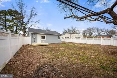 Exterior - 103 Glider Dr, Middle River, MD 21220 photo 1 of 2