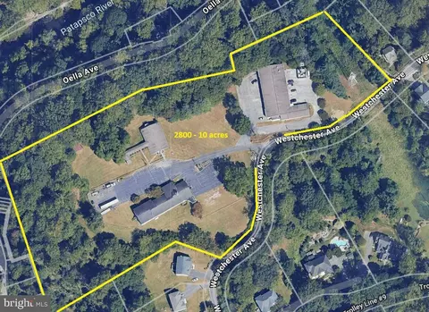 2800 Westchester Ave, Ellicott City, MD 21043