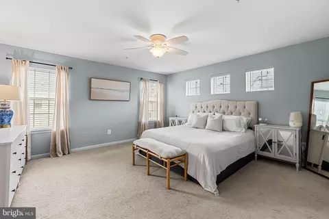 Bedroom - 901 Ramble Run Rd, Middle River, MD 21220 photo 1 of 7