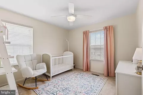 Bedroom - 901 Ramble Run Rd, Middle River, MD 21220 photo 5 of 7