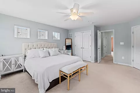 Bedroom - 901 Ramble Run Rd, Middle River, MD 21220 photo 2 of 7
