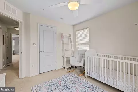 Bedroom - 901 Ramble Run Rd, Middle River, MD 21220 photo 6 of 7