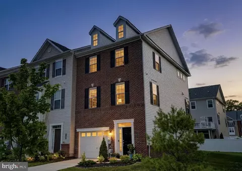 901 Ramble Run Rd, Middle River, MD 21220
