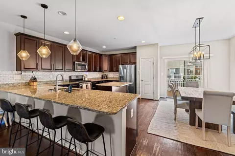 Kitchen - 901 Ramble Run Rd, Middle River, MD 21220 photo 1 of 6