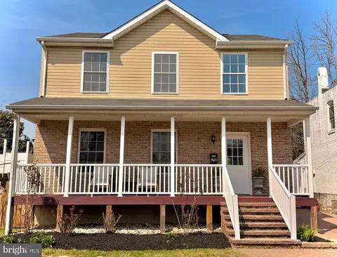 6750 Railway Ave, Dundalk, MD 21222