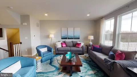 Entry Way - 11260 Davisar Rd #88, White Marsh, MD 21162 photo 10 of 28
