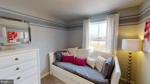 Bedroom - 11260 Davisar Rd #88, White Marsh, MD 21162 photo 3 of 10