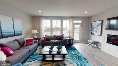 Entry Way - 11260 Davisar Rd #88, White Marsh, MD 21162 photo 14 of 28