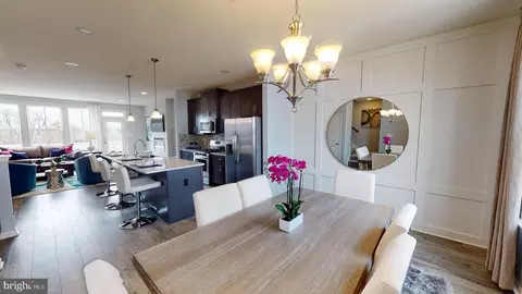 Entry Way - 11260 Davisar Rd #88, White Marsh, MD 21162 photo 5 of 28