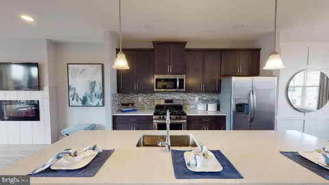 Entry Way - 11260 Davisar Rd #88, White Marsh, MD 21162 photo 3 of 28
