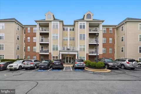 9400 Wordsworth Way #204, Owings Mills, MD 21117