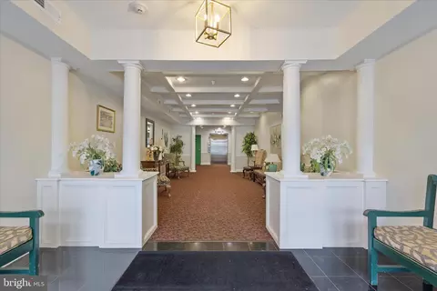 9400 Wordsworth Way #204, Owings Mills, MD 21117