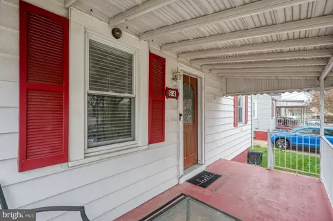 Exterior - 94 Avalon Ave, Dundalk, MD 21222 photo 6 of 9