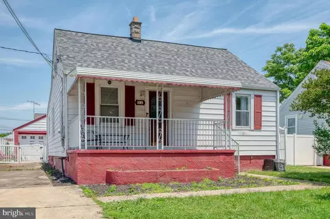 94 Avalon Ave, Dundalk, MD 21222