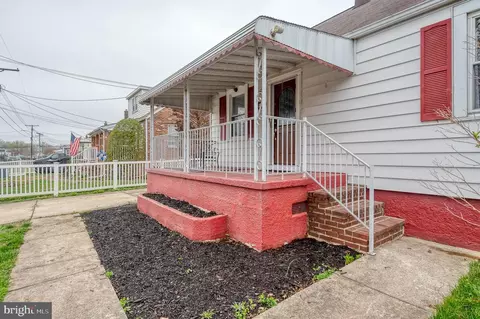 Exterior - 94 Avalon Ave, Dundalk, MD 21222 photo 4 of 9