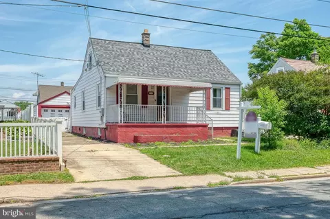 Exterior - 94 Avalon Ave, Dundalk, MD 21222 photo 2 of 9