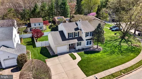 View/Area - 9331 Oak White Rd, Nottingham, MD 21236 photo 2 of 4