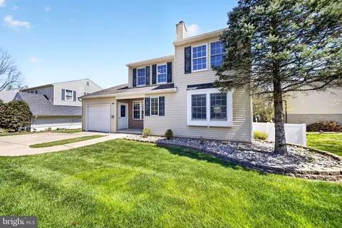 Exterior - 9331 Oak White Rd, Nottingham, MD 21236 photo 3 of 7