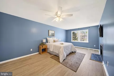Bedroom - 9331 Oak White Rd, Nottingham, MD 21236 photo 1 of 6