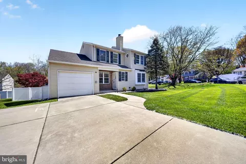 Exterior - 9331 Oak White Rd, Nottingham, MD 21236 photo 2 of 7