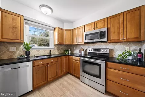 Kitchen - 9331 Oak White Rd, Nottingham, MD 21236 photo 1 of 1