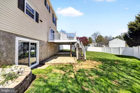 Exterior - 9331 Oak White Rd, Nottingham, MD 21236 photo 7 of 7