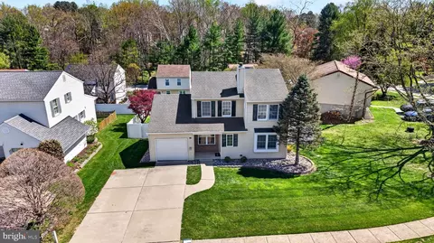 View/Area - 9331 Oak White Rd, Nottingham, MD 21236 photo 3 of 4
