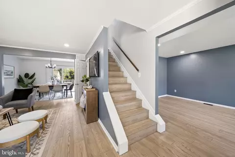 Entry Way - 9331 Oak White Rd, Nottingham, MD 21236 photo 1 of 1