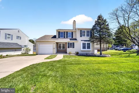 9331 Oak White Rd, Nottingham, MD 21236