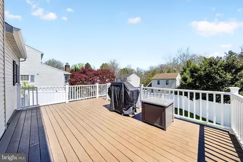 Exterior - 9331 Oak White Rd, Nottingham, MD 21236 photo 4 of 7
