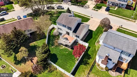 View/Area - 9331 Oak White Rd, Nottingham, MD 21236 photo 1 of 4