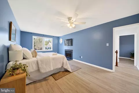 Bedroom - 9331 Oak White Rd, Nottingham, MD 21236 photo 2 of 6
