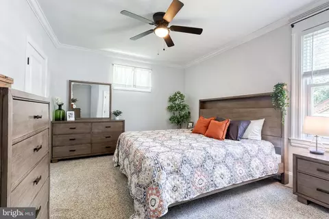 Bedroom - 6504 Maplewood Rd, Baltimore, MD 21212 photo 1 of 3