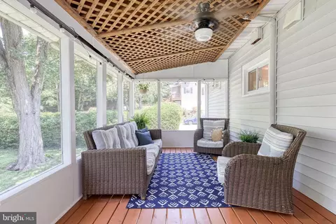 Exterior - 6504 Maplewood Rd, Baltimore, MD 21212 photo 6 of 15