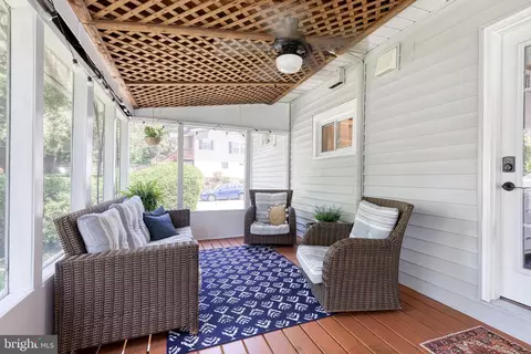 Exterior - 6504 Maplewood Rd, Baltimore, MD 21212 photo 5 of 15