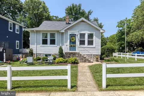 6504 Maplewood Rd, Baltimore, MD 21212