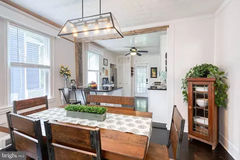 Dining - 6504 Maplewood Rd, Baltimore, MD 21212 photo 3 of 5