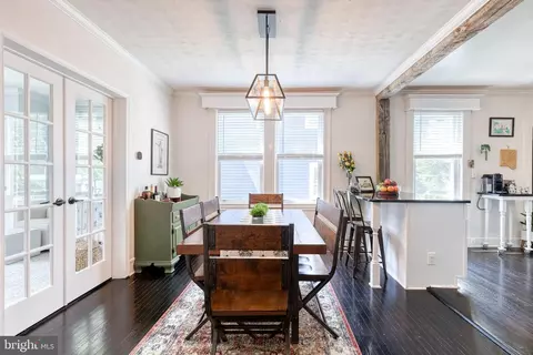 Dining - 6504 Maplewood Rd, Baltimore, MD 21212 photo 1 of 5