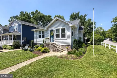 Exterior - 6504 Maplewood Rd, Baltimore, MD 21212 photo 15 of 15