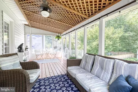 Exterior - 6504 Maplewood Rd, Baltimore, MD 21212 photo 3 of 15