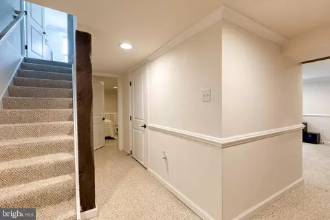Entry Way - 6504 Maplewood Rd, Baltimore, MD 21212 photo 6 of 6