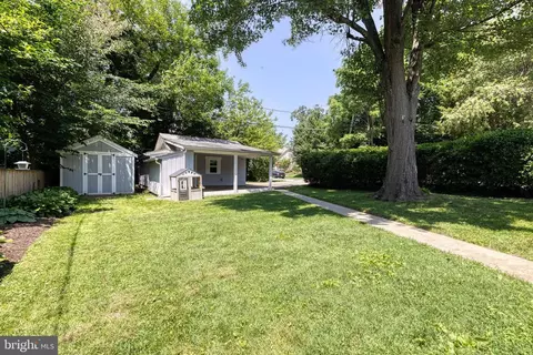 Exterior - 6504 Maplewood Rd, Baltimore, MD 21212 photo 8 of 15
