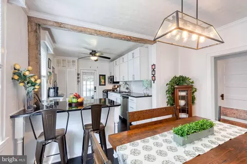 Dining - 6504 Maplewood Rd, Baltimore, MD 21212 photo 5 of 5