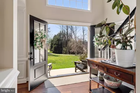 Entry Way - 3618 Jackson Cabin Rd, Phoenix, MD 21131 photo 1 of 9