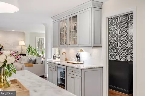 Kitchen - 3618 Jackson Cabin Rd, Phoenix, MD 21131 photo 4 of 6